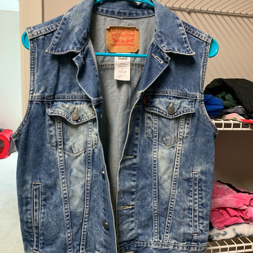 denim